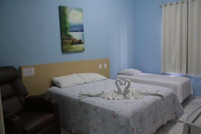 Hotel Jacaranda Palace
