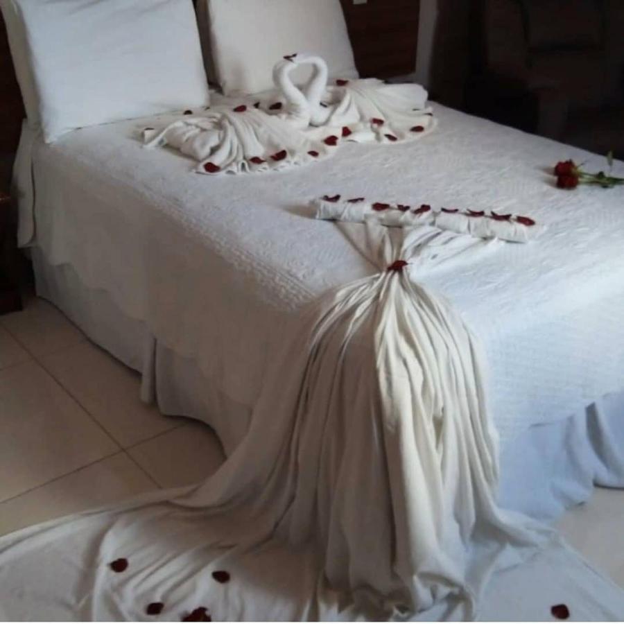 Hotel Jacaranda Palace Teixeira de Freitas