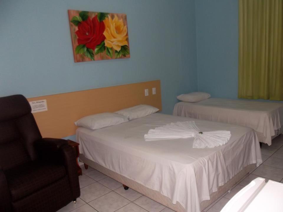 Jacaranda Palace Hotel