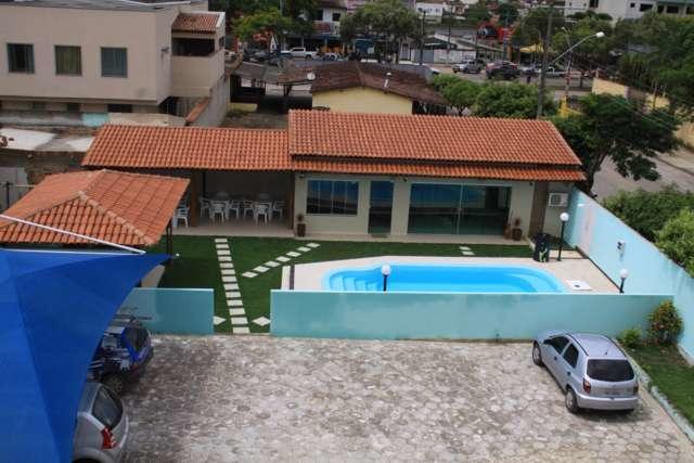Hotel Jacaranda Palace