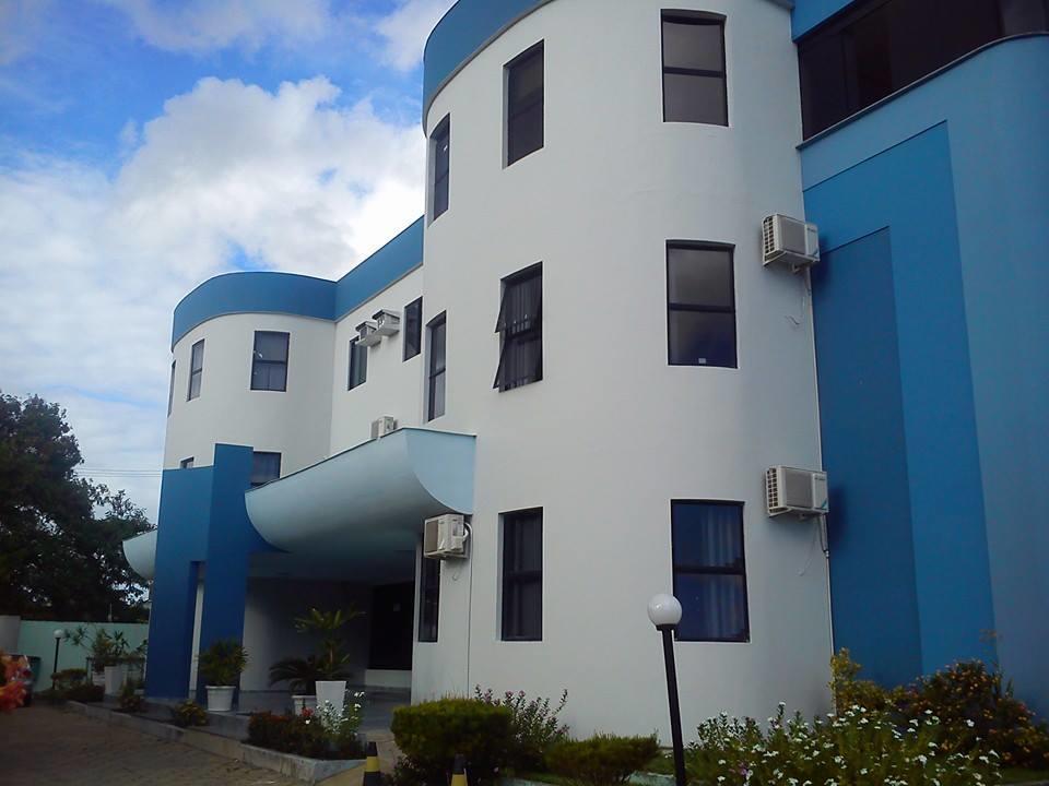 Jacaranda Palace * Teixeira de Freitas