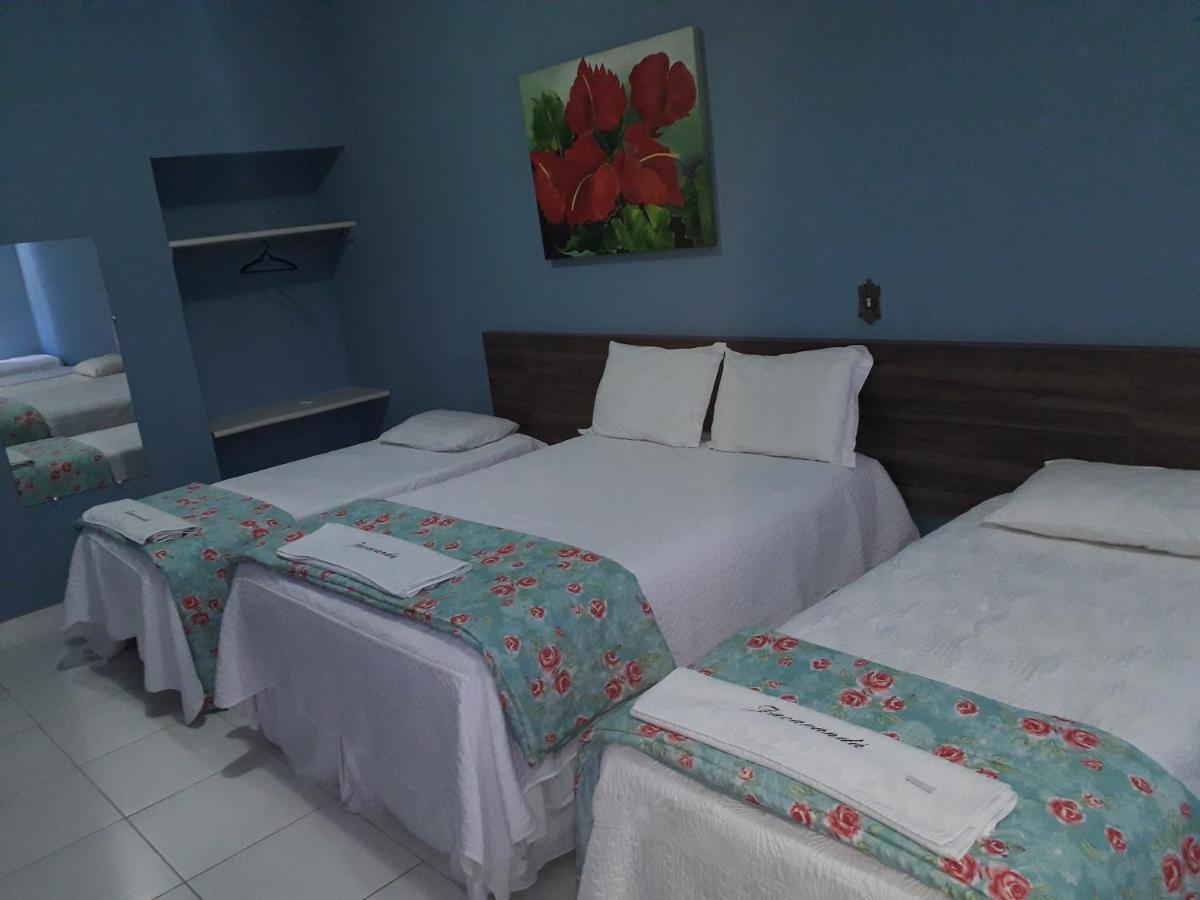 Jacaranda Palace Hotel *