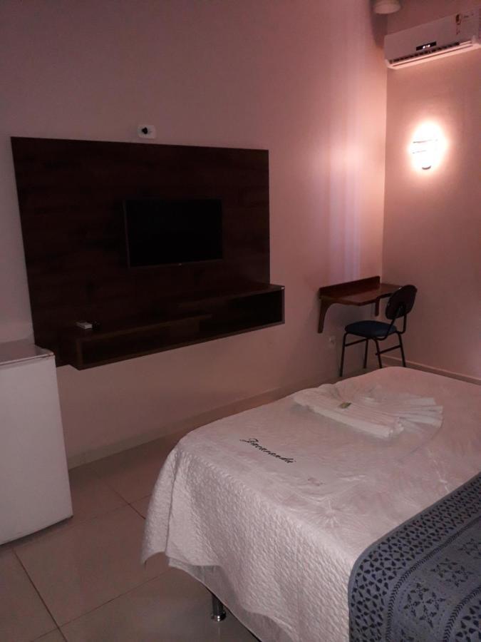 Jacaranda Palace Hotel